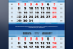 Календарь компании SIBELKO