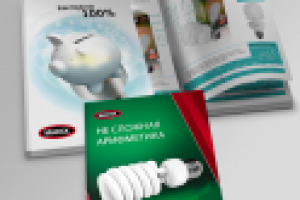 Каталог компании MADIX