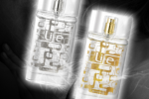 Дизайн духов