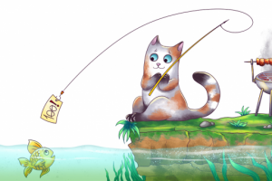 Иллюстрации для календаря