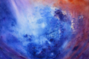 Сквозь вселенную