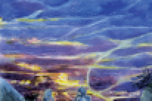 Звёздная долина