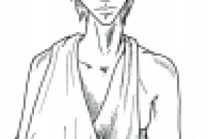 иллюстрация к книге "правила оказания первой помощи"