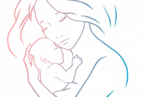 Мать и дитя