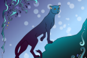 Дикая кошка