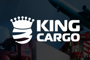 King Cargo