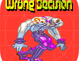 Wrong Decision