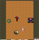 Аркадная игра DuneDoroga