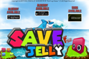 Save Jelly
