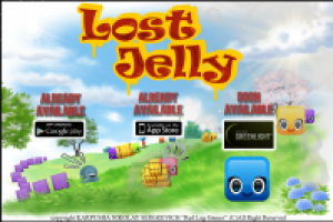 Lost Jelly