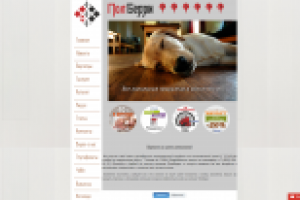 Крупный сайт с огромным каталогом изделий