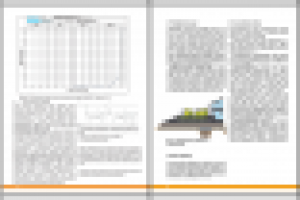 Пеностекольный гравий Foamit®