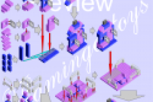 Схема сборки