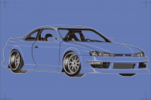 Шелкография. Принт на футболку