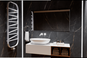 Разработка 3д визуализации