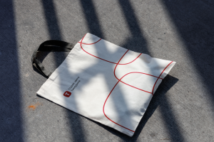 Оформление шопера