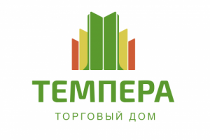 Логотип для лакокрасочной компании