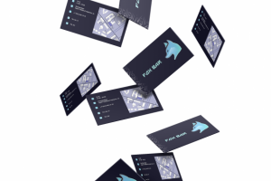 Визитки для кальянной