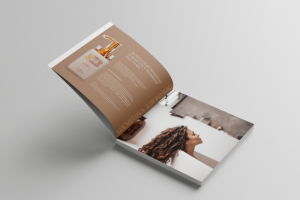 Разработка каталога