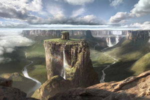 Десять достопримечательностей Венесуэлы