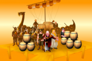 SarapulPivo_Gift from Verings