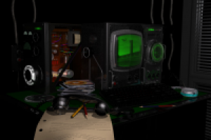 Multimedia Office 1920