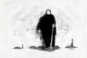 traveller (la mort)