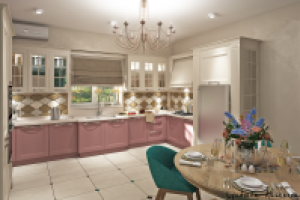 Тасманский Пантон_Кухня