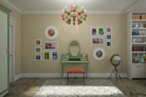 Кубанская Роза_Детская