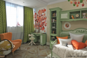 Кубанская Роза_Детская