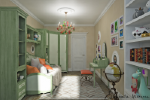 Кубанская Роза_Детская