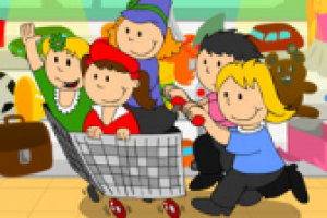 Ролик «Сказка»