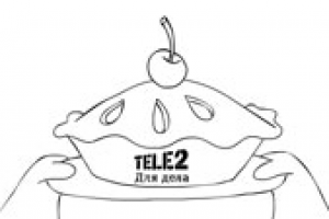 Ролик «Tele2»