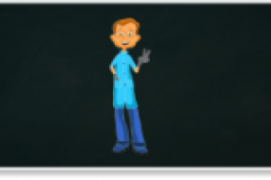 Ролики для научного фильма с озвучкой Вассермана