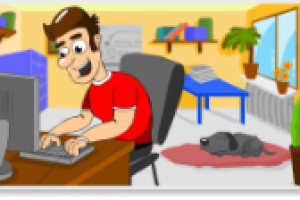 Ролик «МиниКолесо-1»