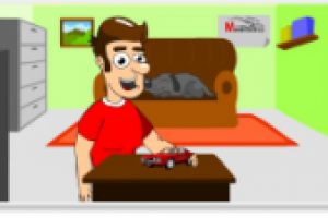 Ролик «МиниКолесо-2»