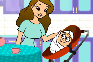 Ролик "Устройство Пожаротушения Автономное"