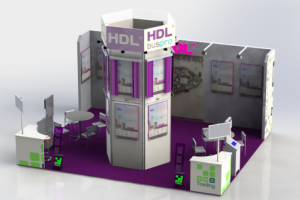 дизайн стенда 2016