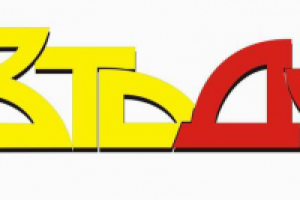 Лого автомойки