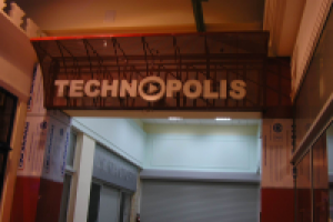 Дизайн и конструктив входной группы