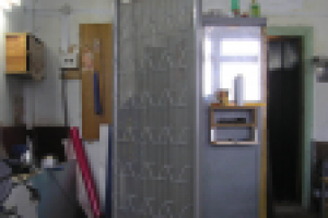 Разработка дизайна и конструктива торгового оборудования