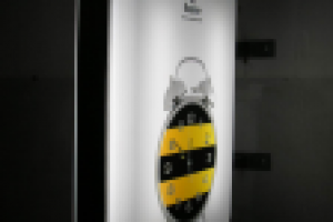 Разработка дизайна и конструктива бокса (реализован)