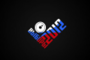 Логотип на web-выборы 2012