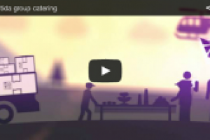 Atlantida group catering