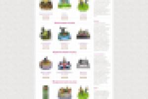 Интернет-магазин кондитерской BestCake