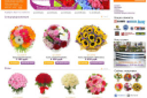 Сайт компании MareDiFior