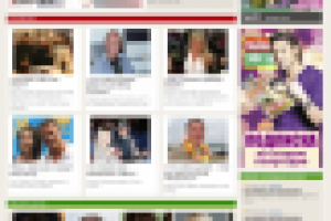 Интернет-журнал ТАЙНЫ ЗВЕЗД