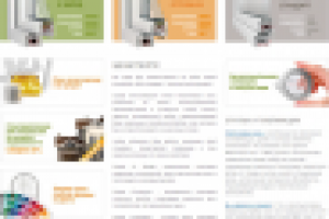 Сайт компании "Мой стандарт"