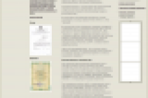 Сайт для компании НБА Технологии