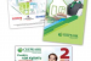 Флаер и плакат